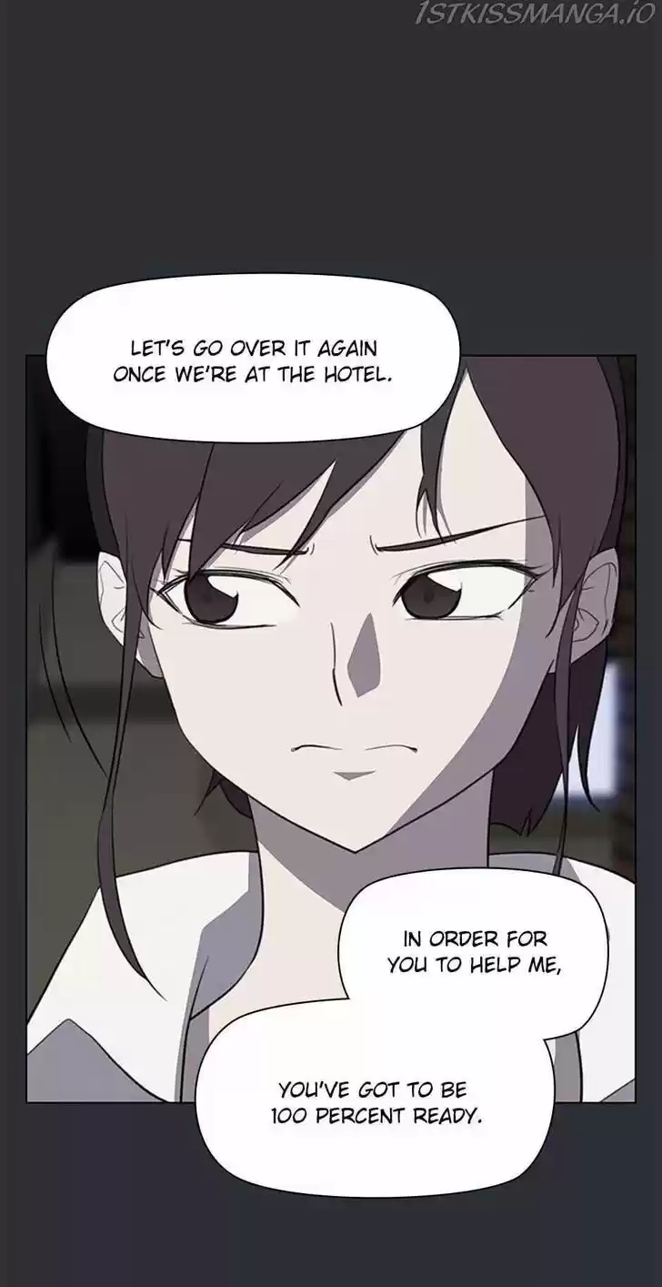 Item (KIM Junseok) Ch.065