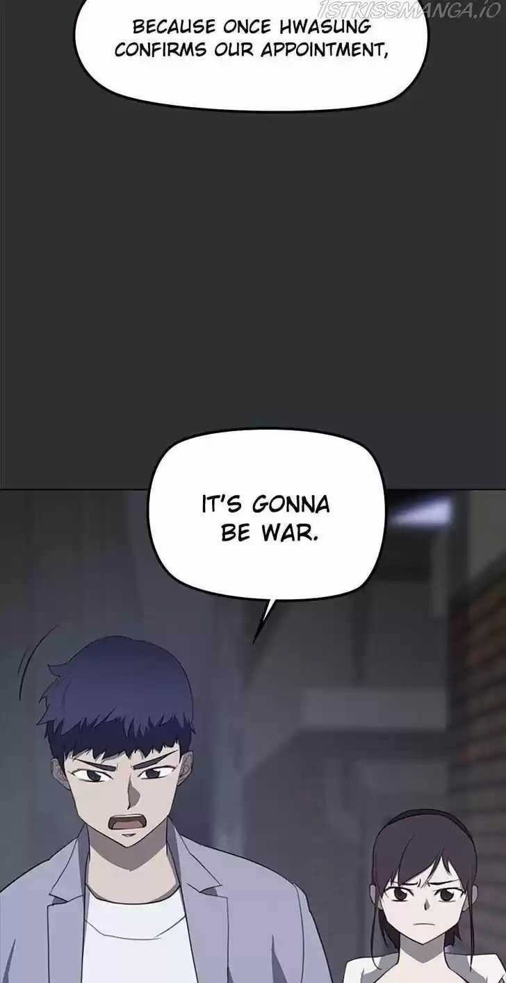 Item (KIM Junseok) Ch.065