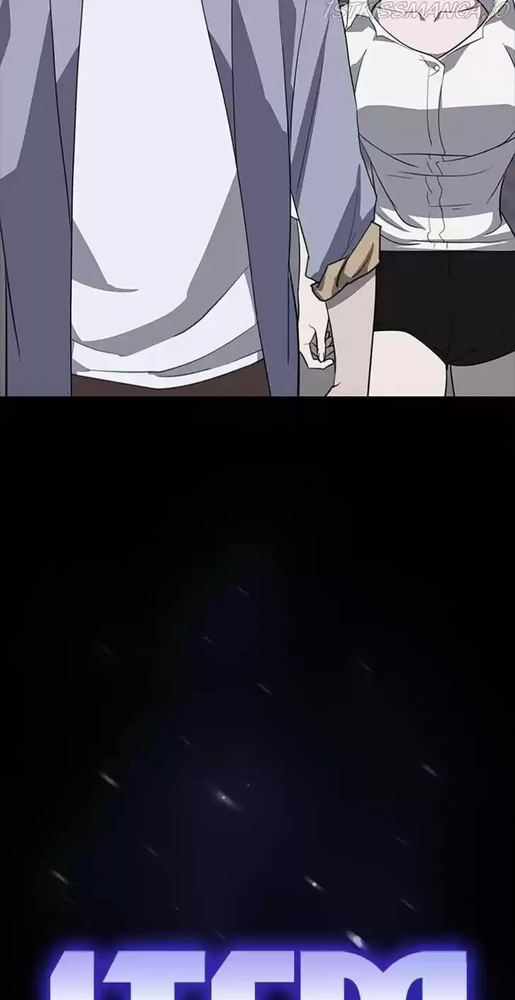 Item (KIM Junseok) Ch.065