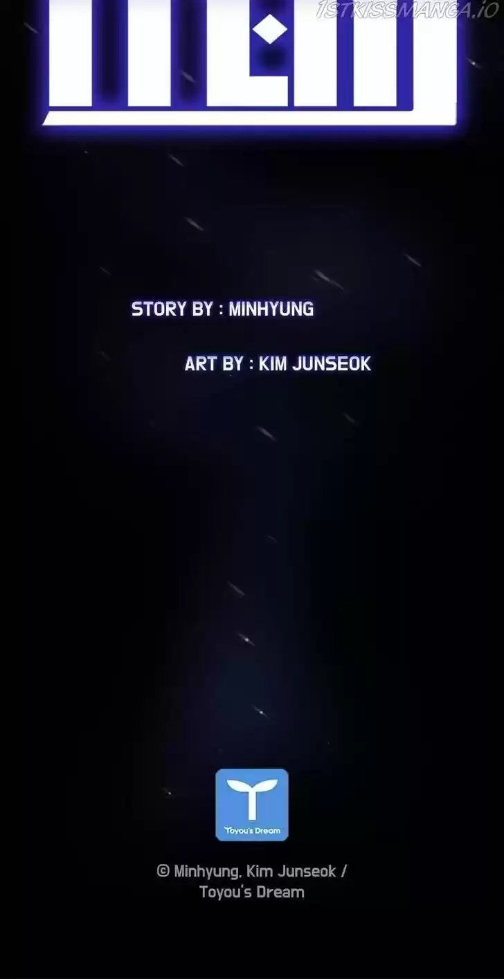 Item (KIM Junseok) Ch.065