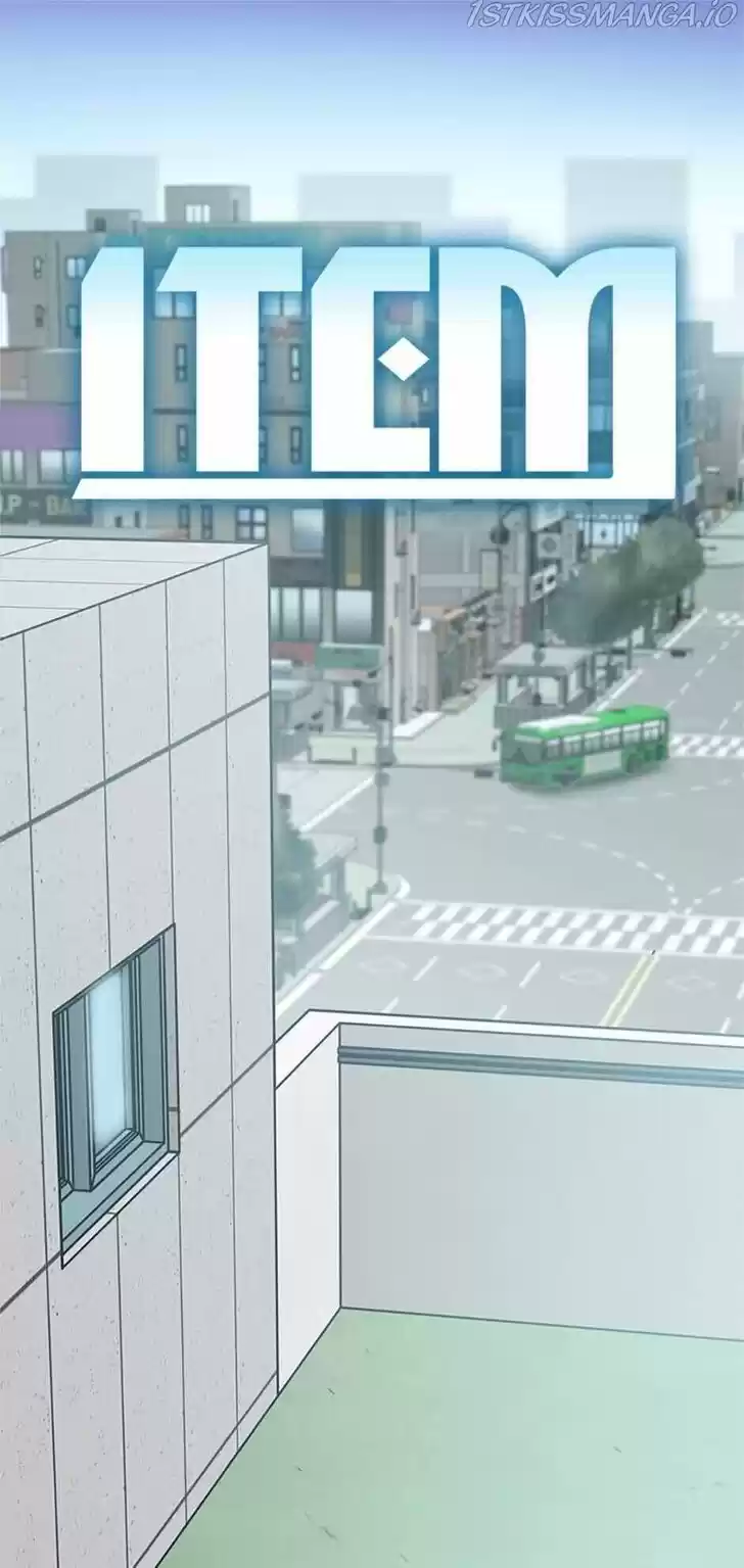 Item (KIM Junseok) Ch.066