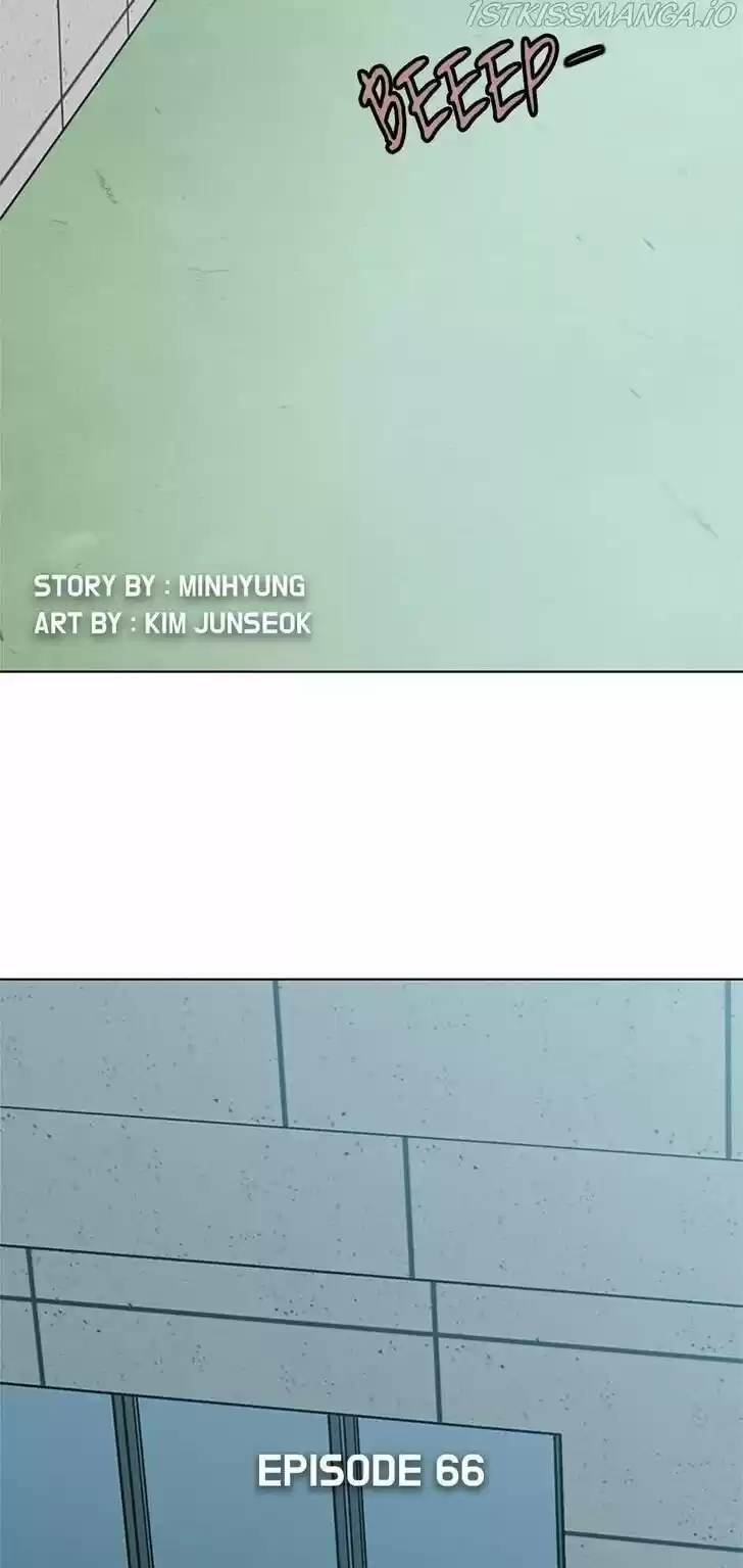 Item (KIM Junseok) Ch.066
