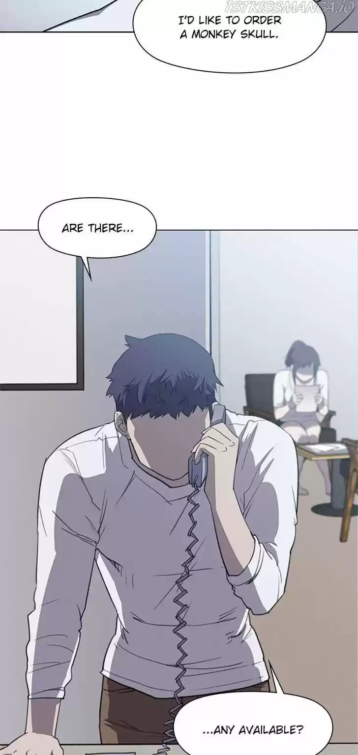 Item (KIM Junseok) Ch.066