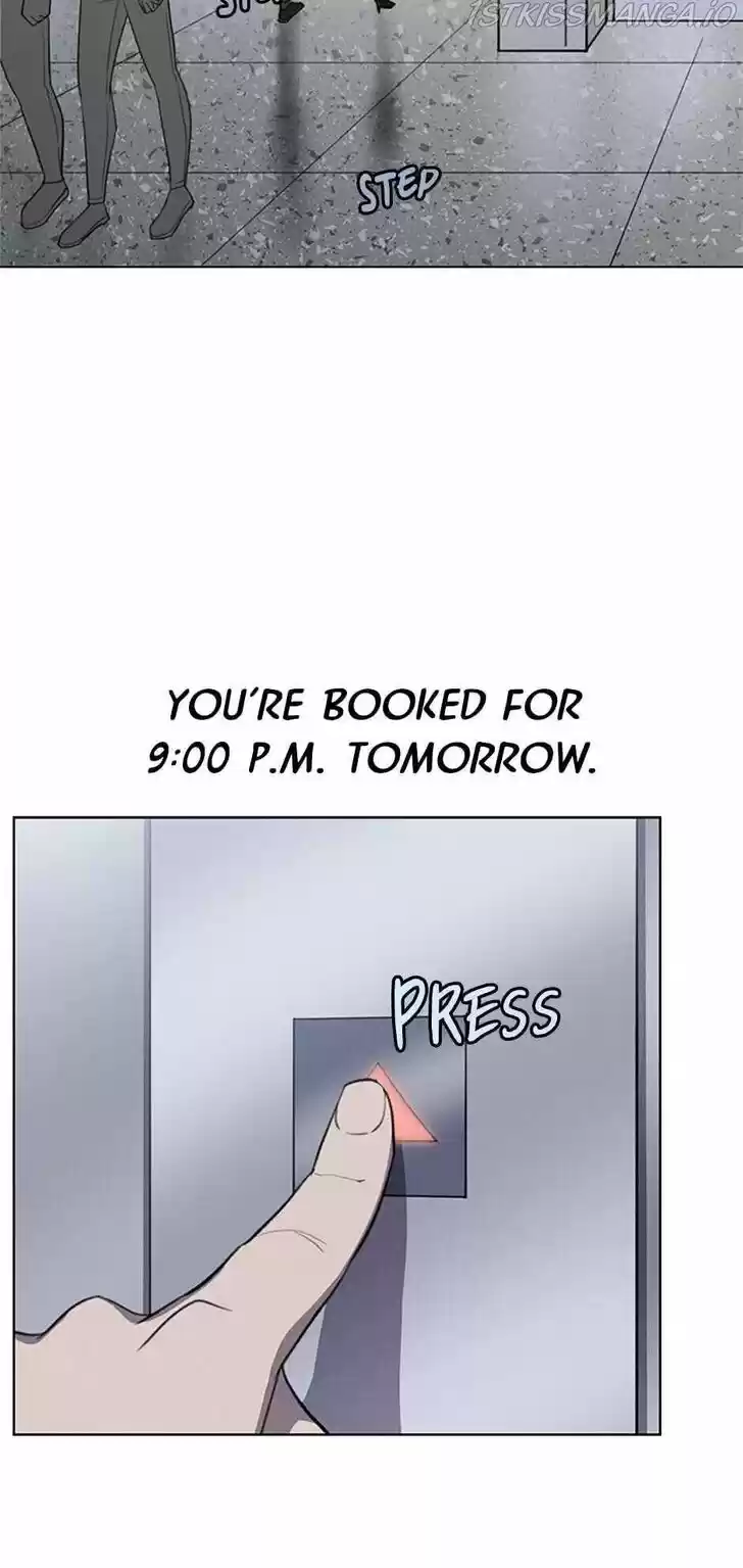 Item (KIM Junseok) Ch.066