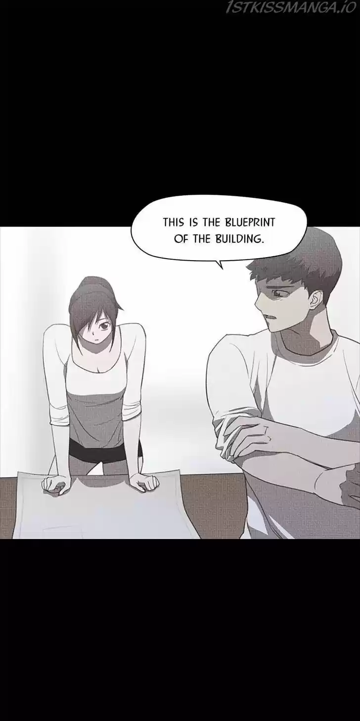 Item (KIM Junseok) Ch.066