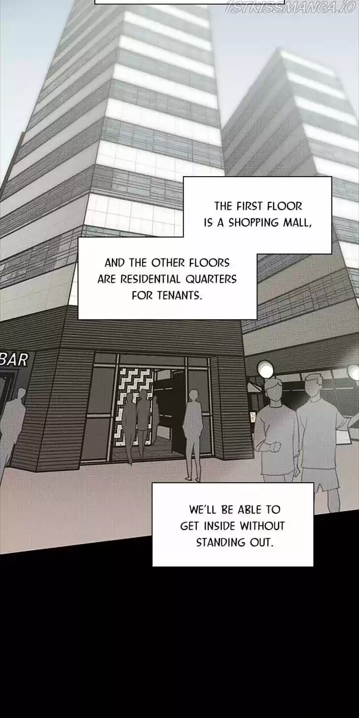 Item (KIM Junseok) Ch.066