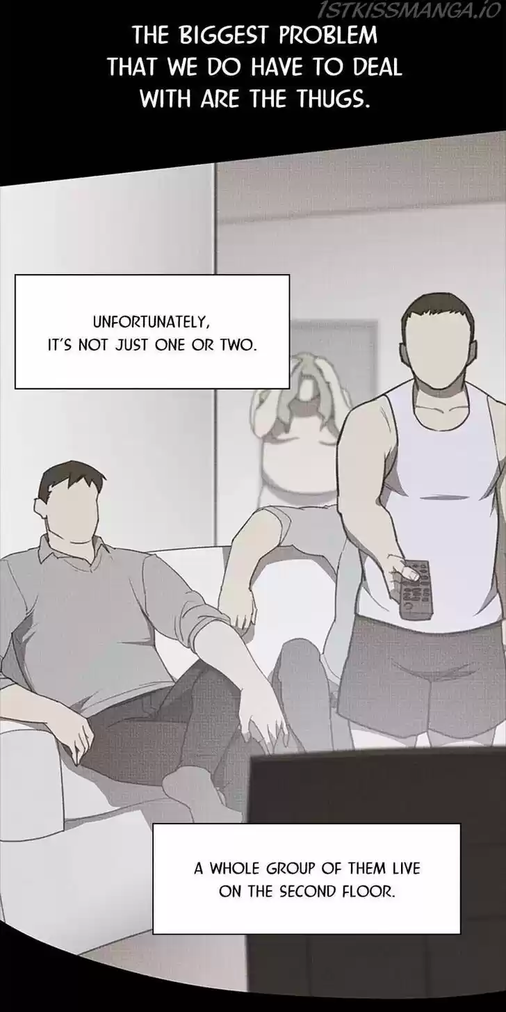 Item (KIM Junseok) Ch.066