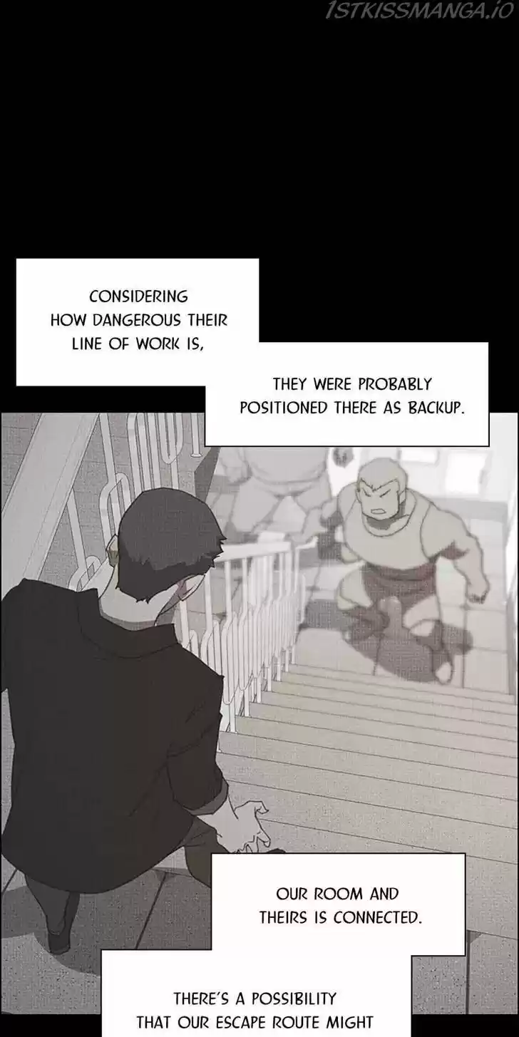 Item (KIM Junseok) Ch.066