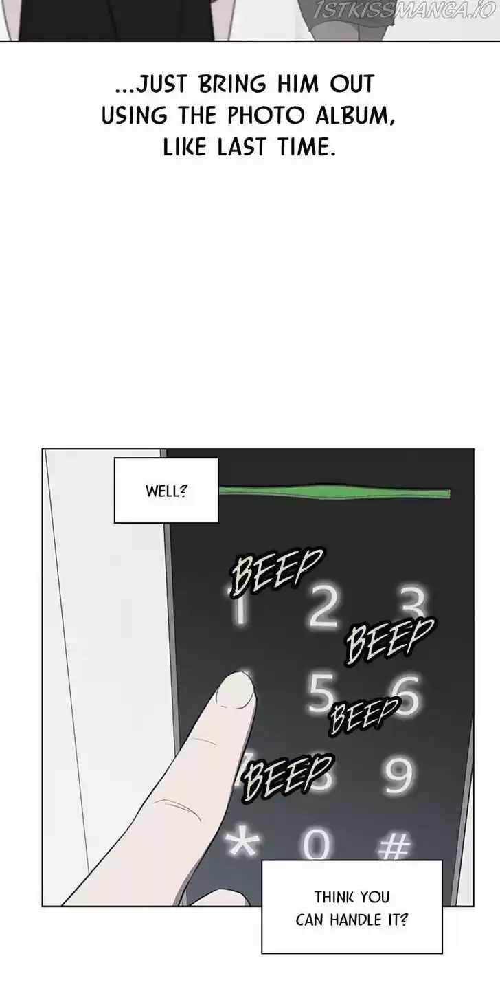 Item (KIM Junseok) Ch.066