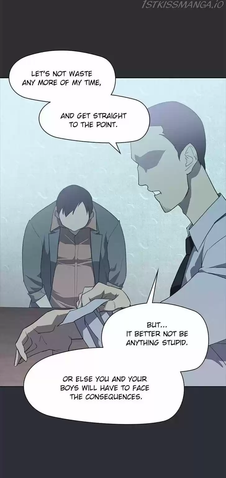 Item (KIM Junseok) Ch.066