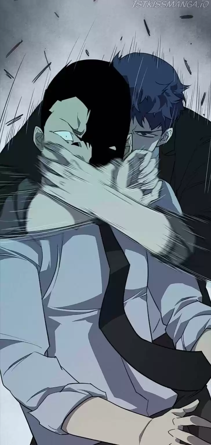 Item (KIM Junseok) Ch.066