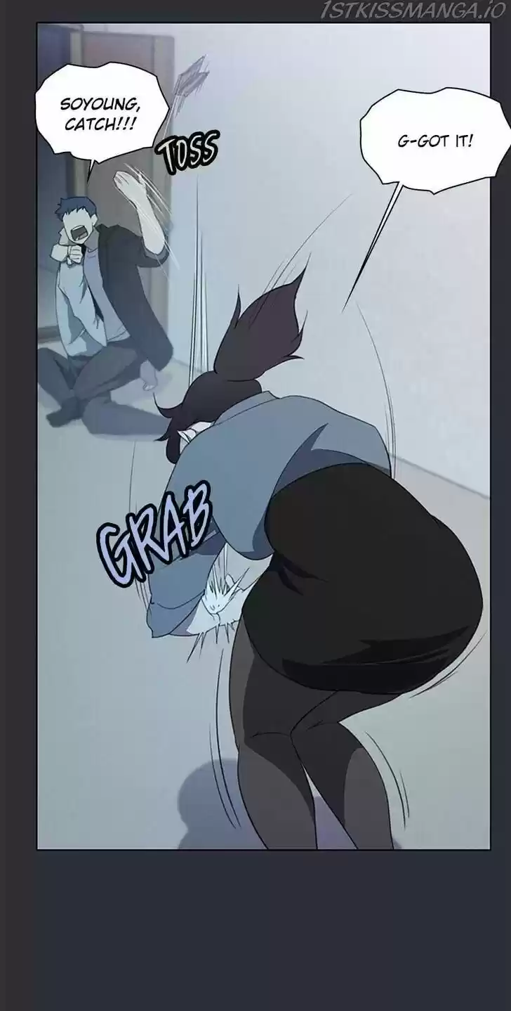 Item (KIM Junseok) Ch.066