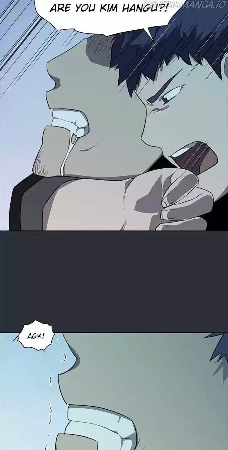Item (KIM Junseok) Ch.066