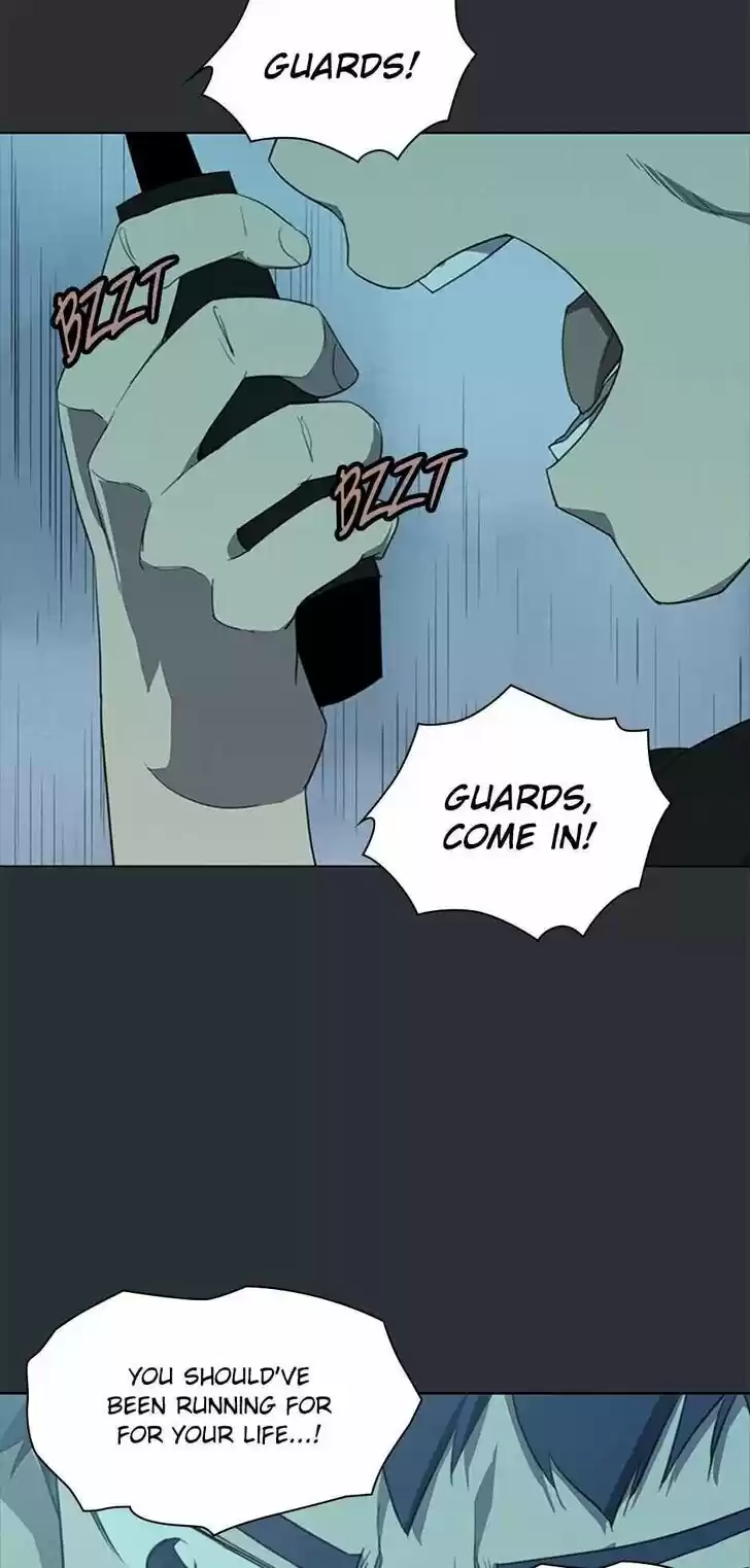 Item (KIM Junseok) Ch.067