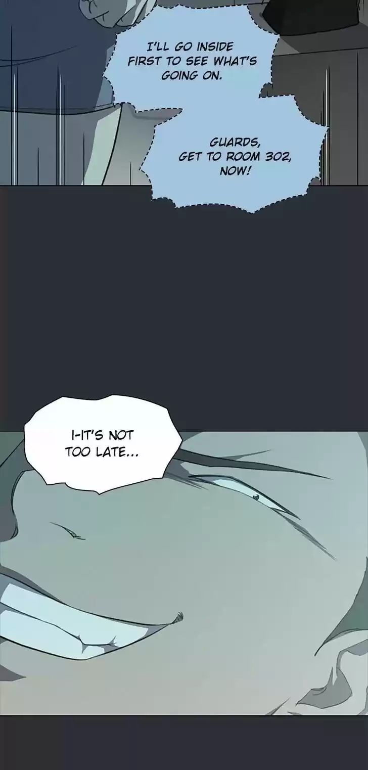 Item (KIM Junseok) Ch.067