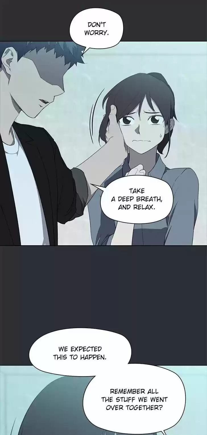 Item (KIM Junseok) Ch.067