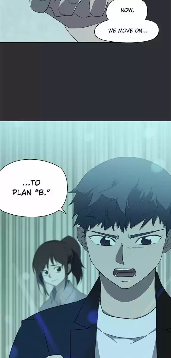 Item (KIM Junseok) Ch.067