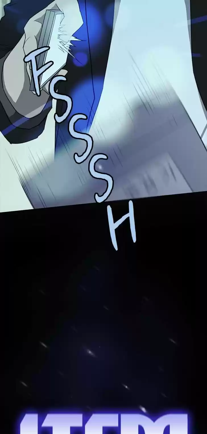 Item (KIM Junseok) Ch.067