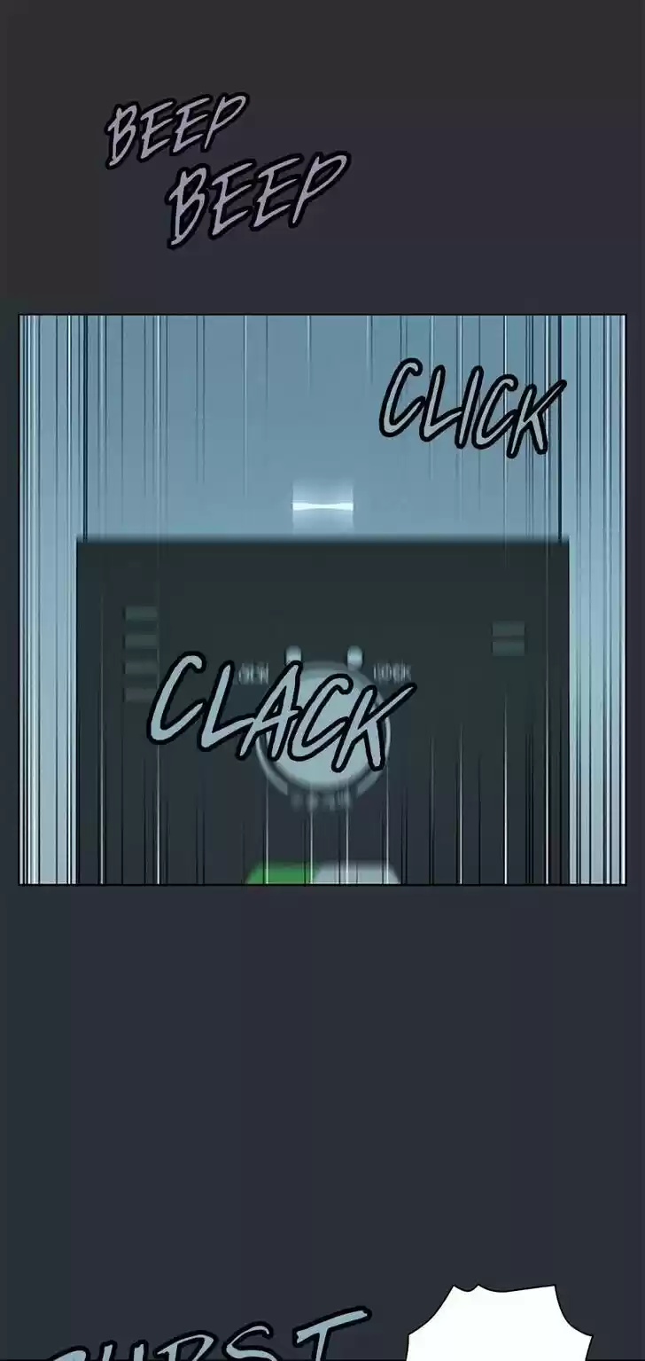 Item (KIM Junseok) Ch.067