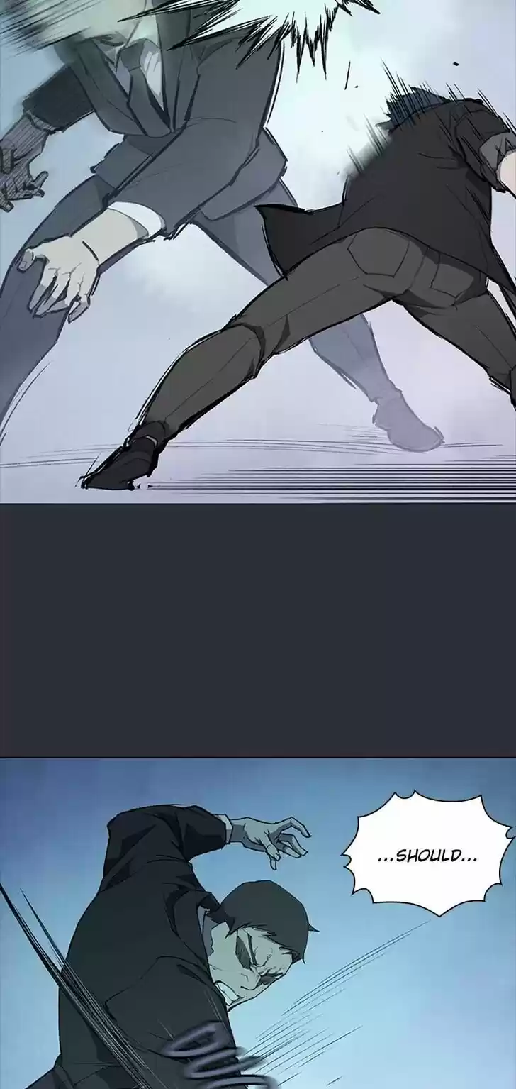 Item (KIM Junseok) Ch.067