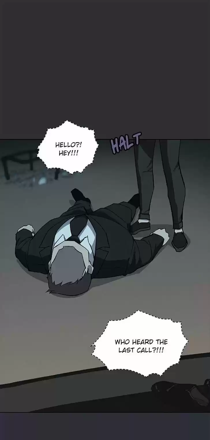 Item (KIM Junseok) Ch.067