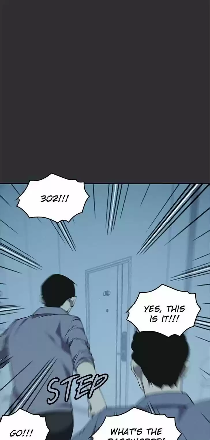 Item (KIM Junseok) Ch.067