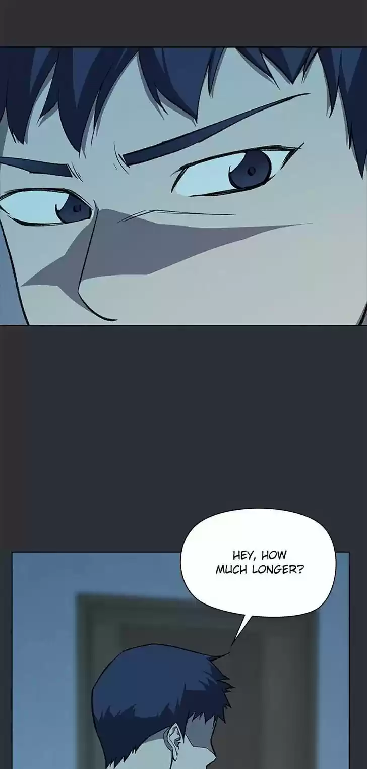 Item (KIM Junseok) Ch.067