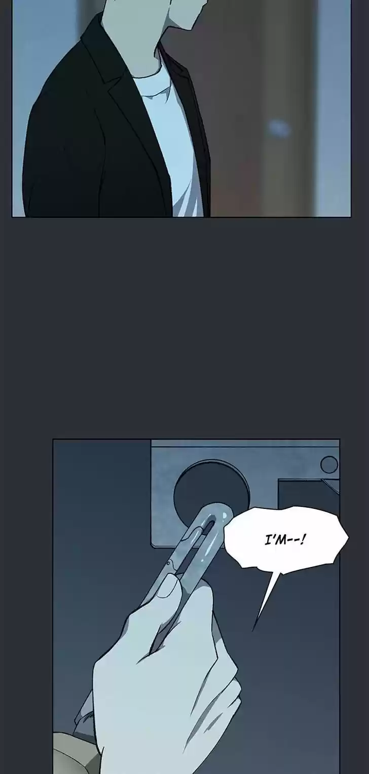 Item (KIM Junseok) Ch.067