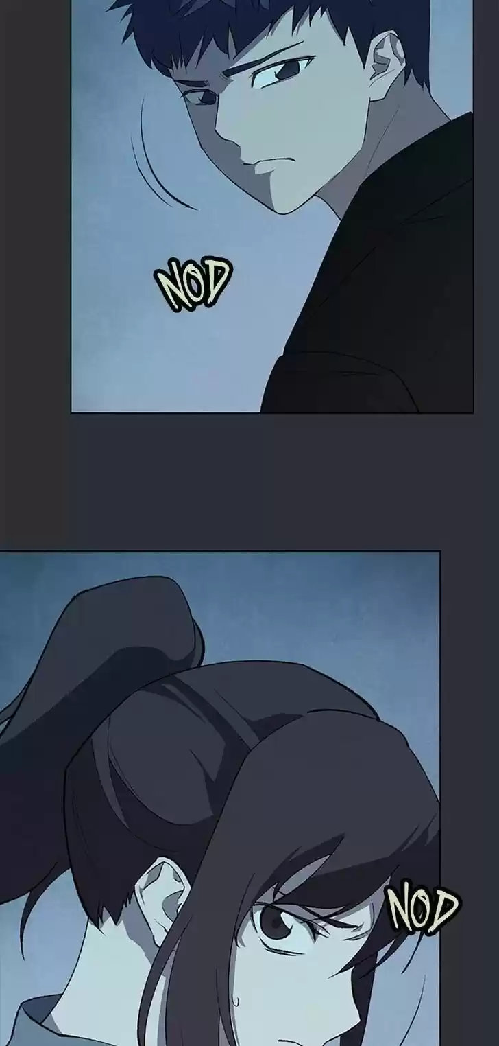 Item (KIM Junseok) Ch.067