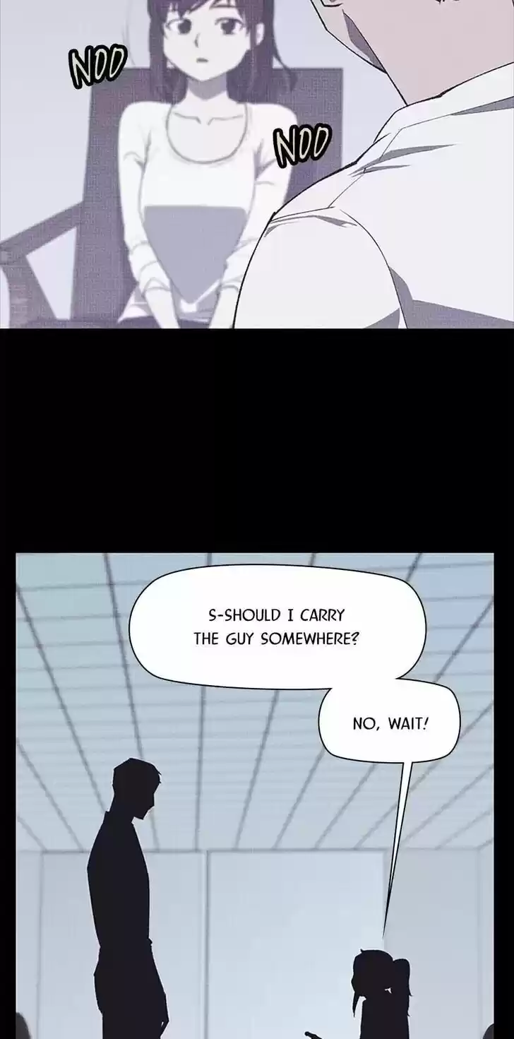 Item (KIM Junseok) Ch.067