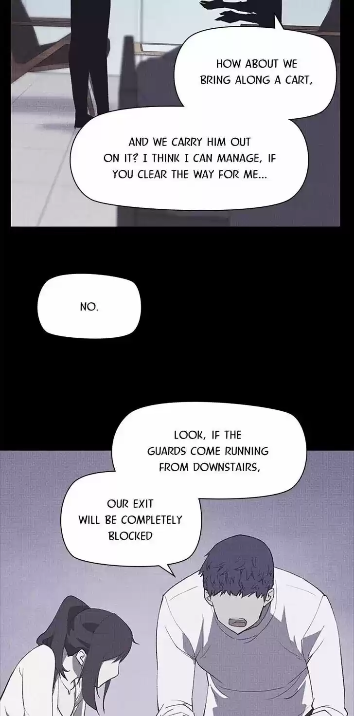 Item (KIM Junseok) Ch.067