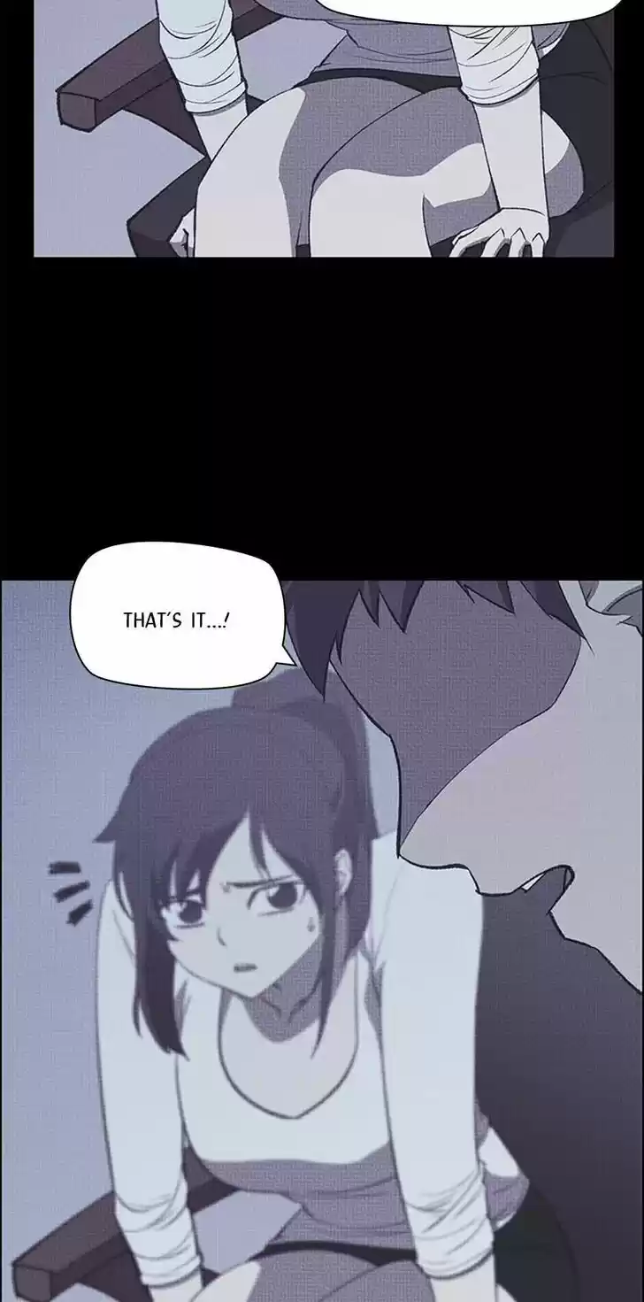 Item (KIM Junseok) Ch.067