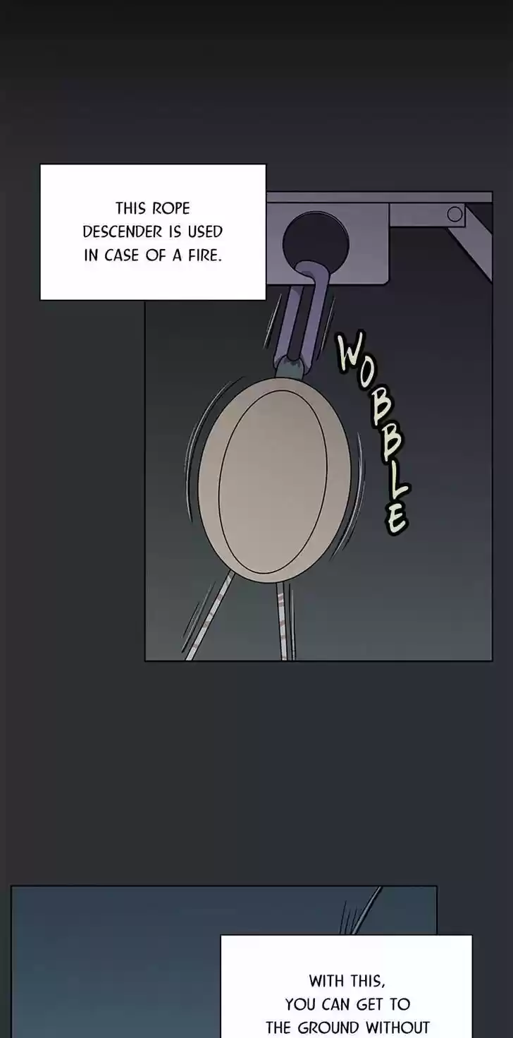 Item (KIM Junseok) Ch.067