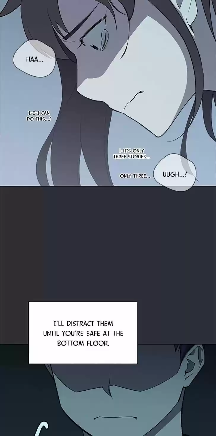 Item (KIM Junseok) Ch.067