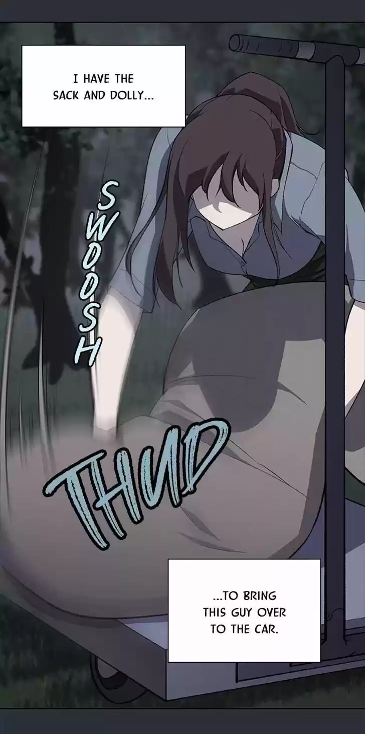 Item (KIM Junseok) Ch.068