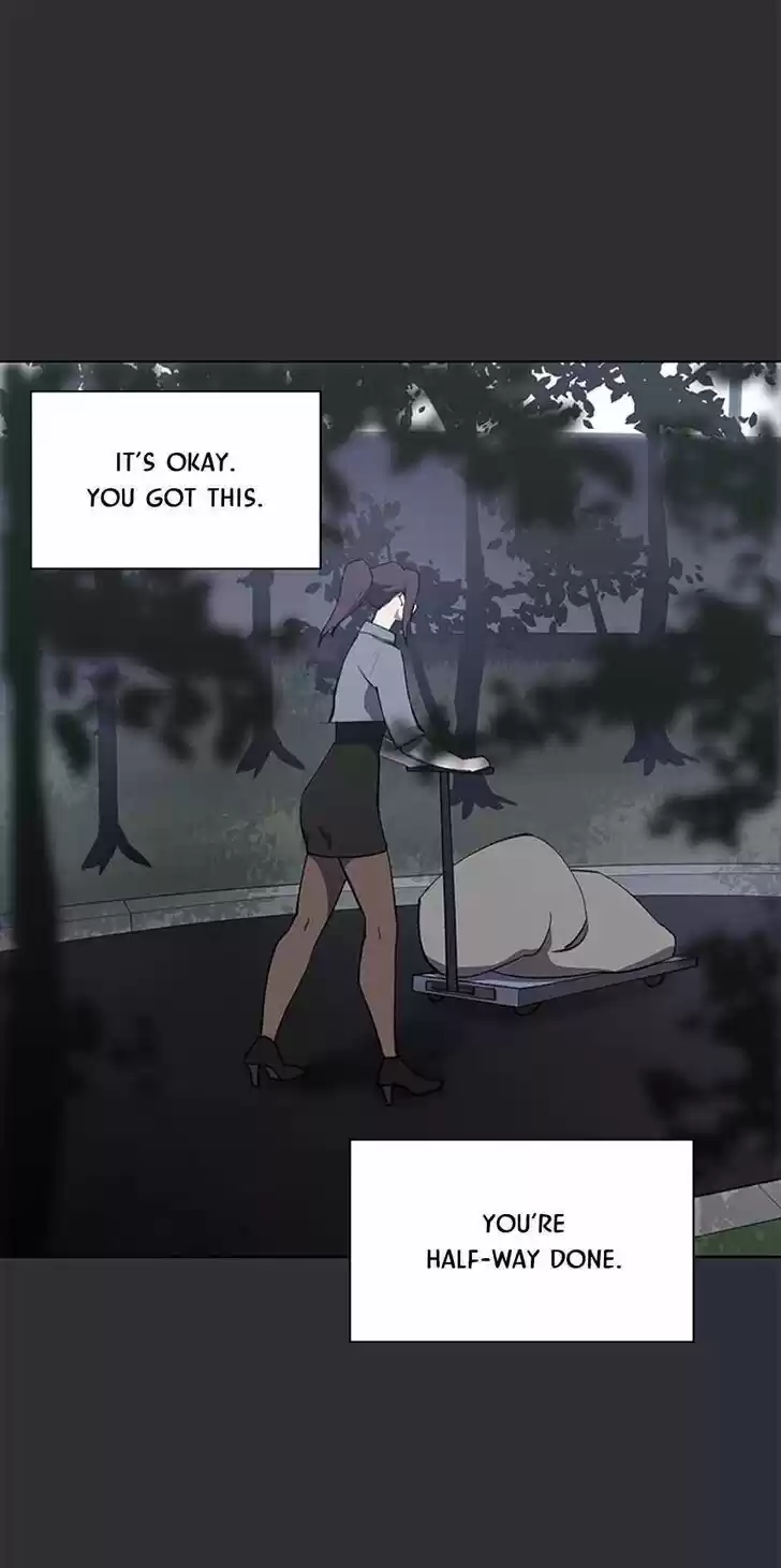 Item (KIM Junseok) Ch.068