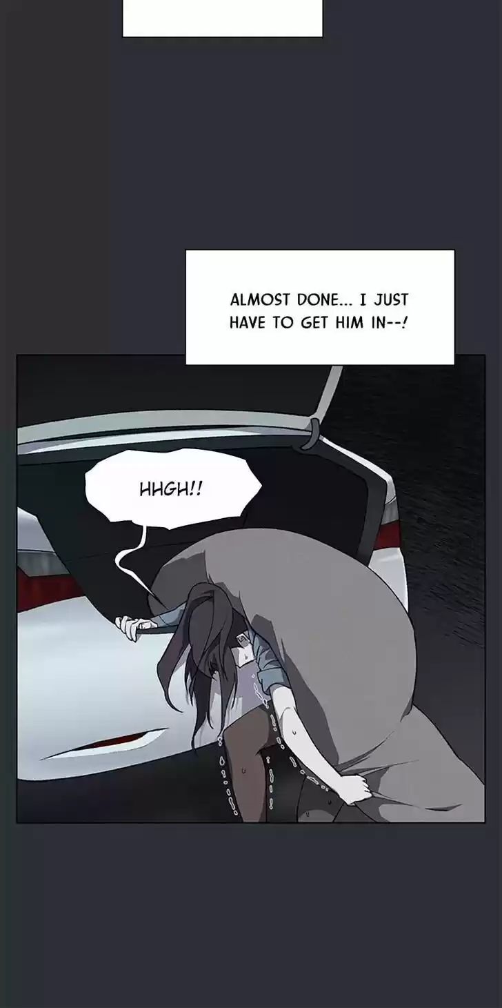 Item (KIM Junseok) Ch.068