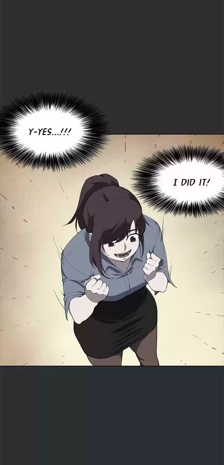 Item (KIM Junseok) Ch.068