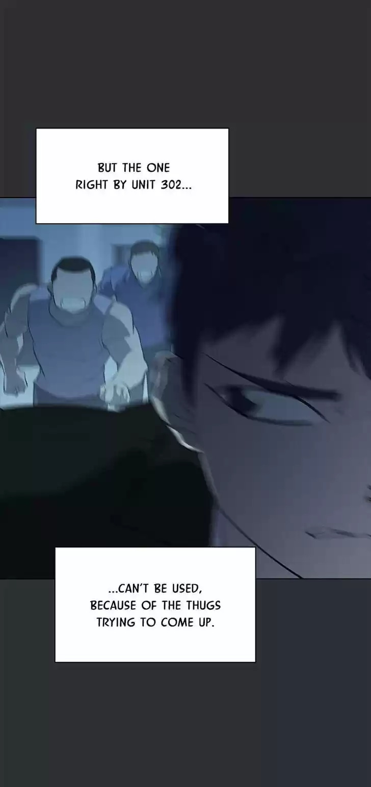 Item (KIM Junseok) Ch.068