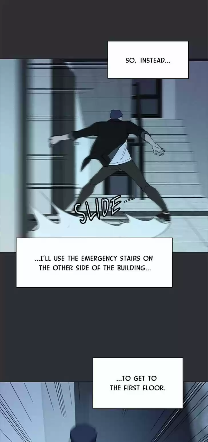 Item (KIM Junseok) Ch.068