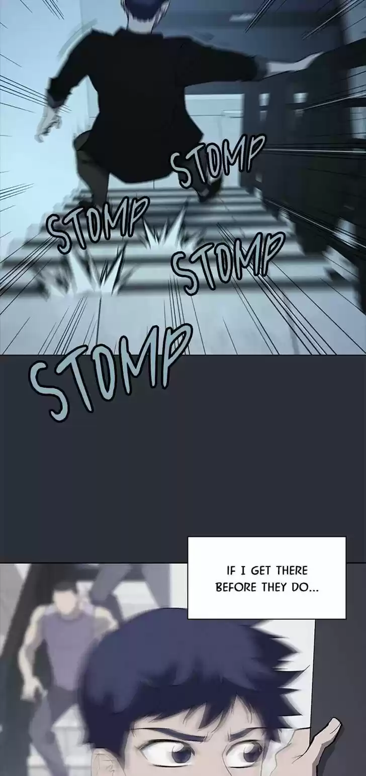 Item (KIM Junseok) Ch.068