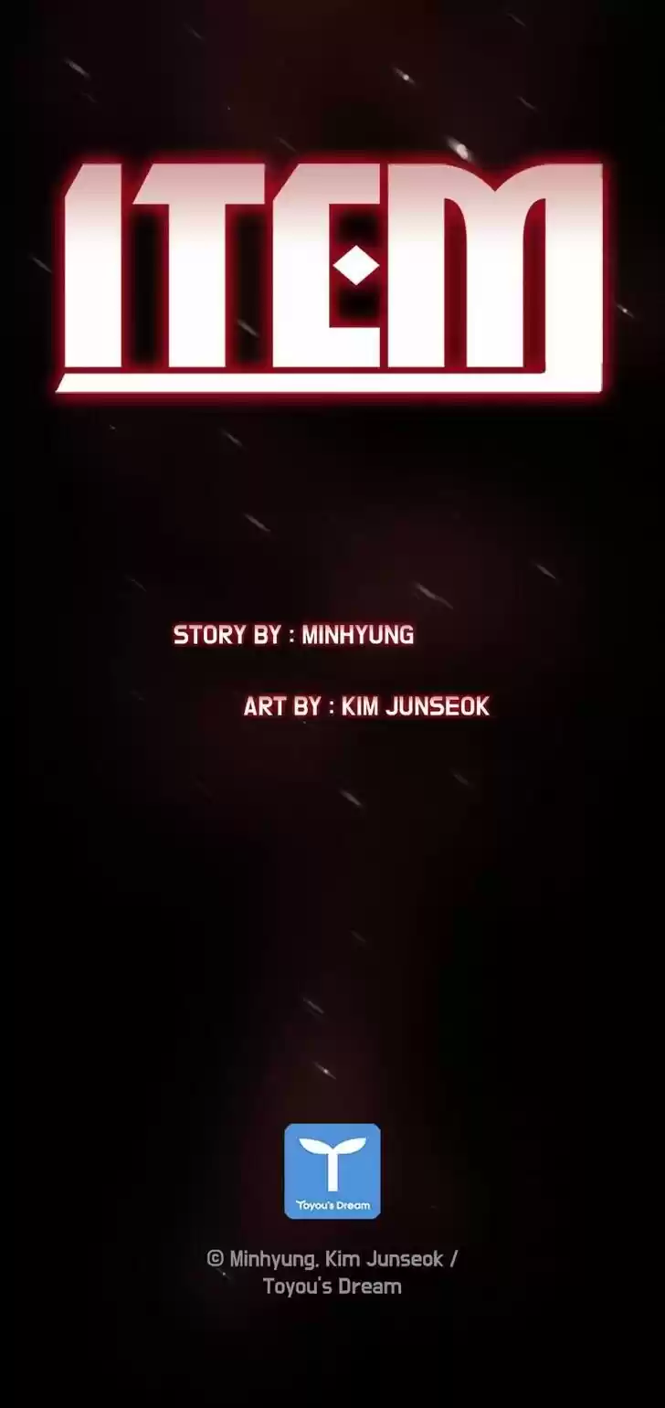 Item (KIM Junseok) Ch.068