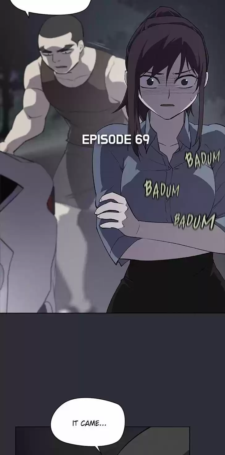 Item (KIM Junseok) Ch.069