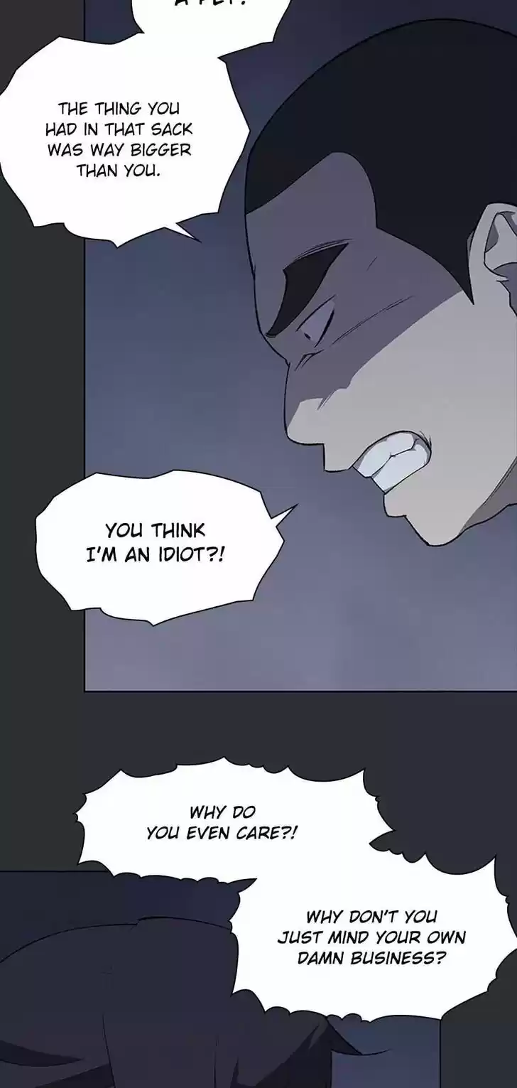 Item (KIM Junseok) Ch.069