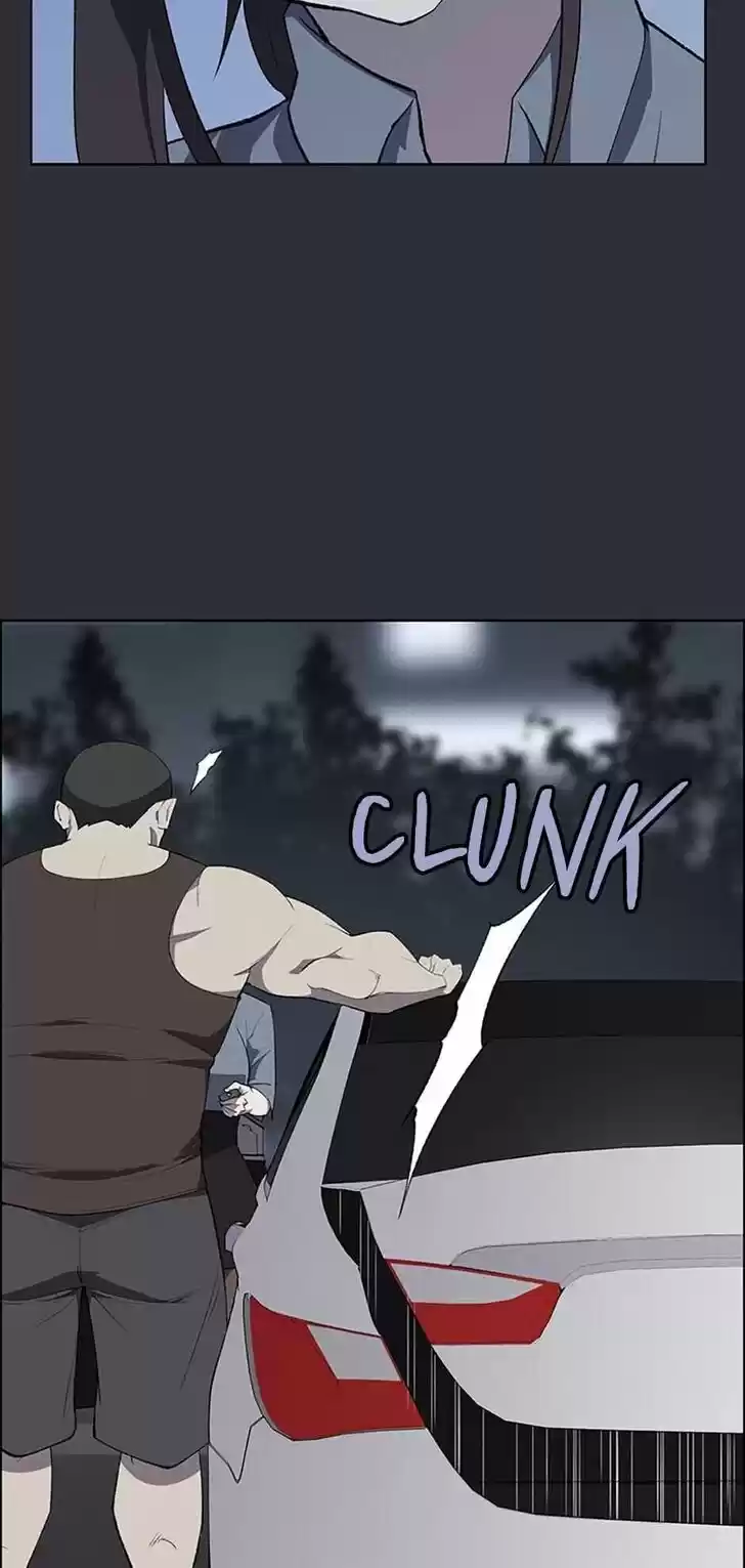 Item (KIM Junseok) Ch.069