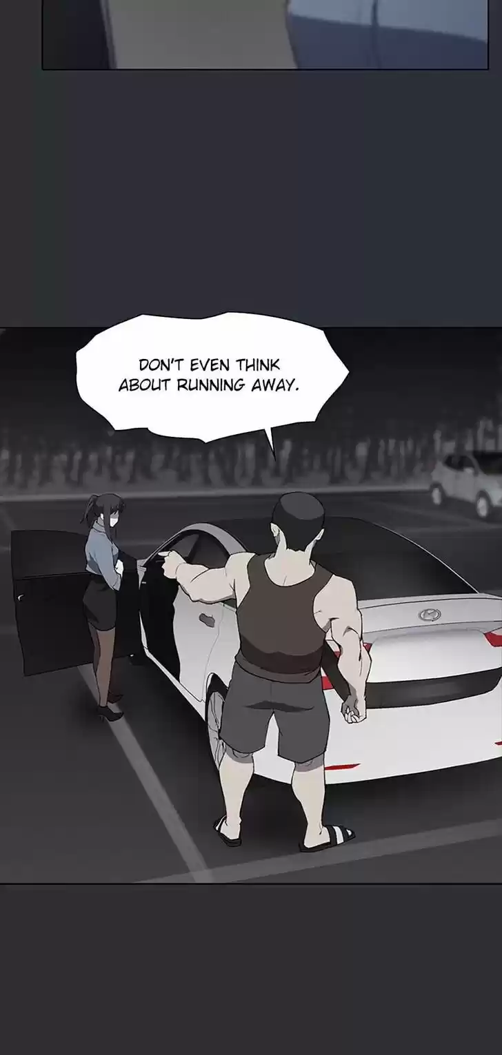 Item (KIM Junseok) Ch.069