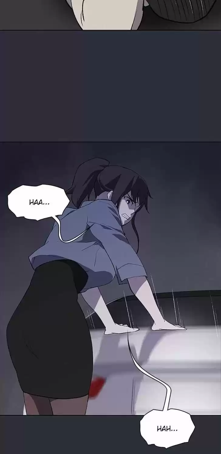 Item (KIM Junseok) Ch.069