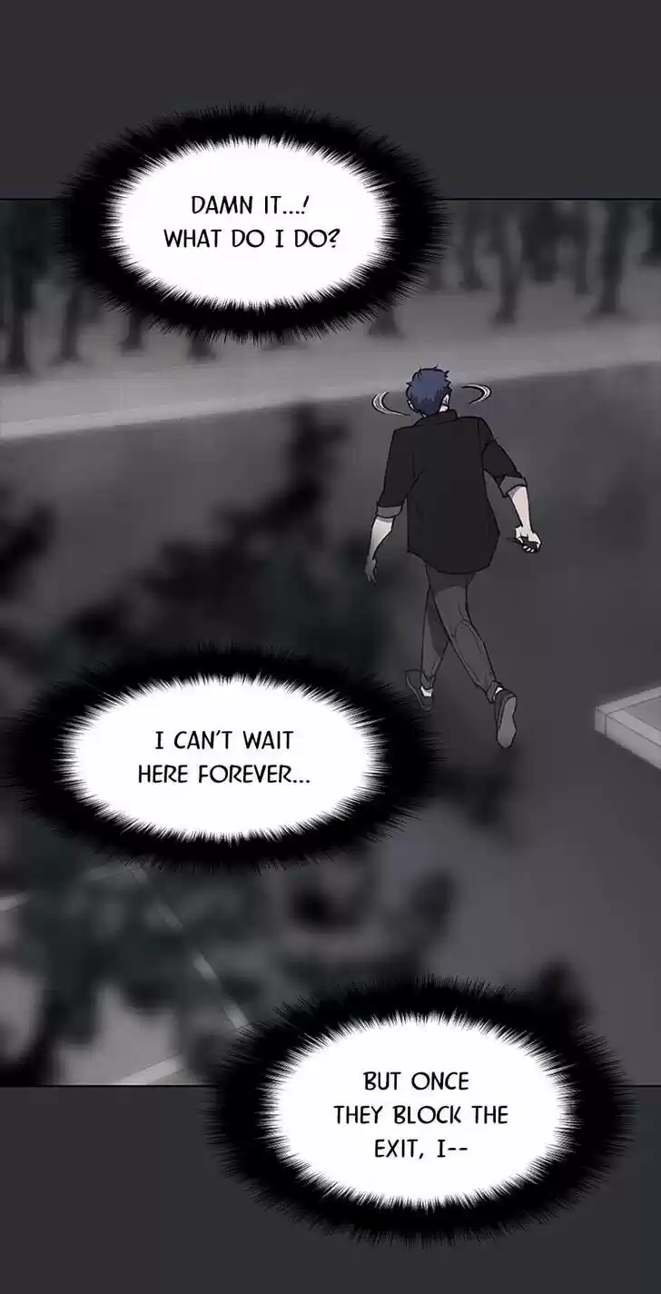 Item (KIM Junseok) Ch.069