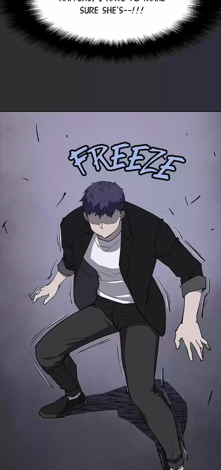 Item (KIM Junseok) Ch.069