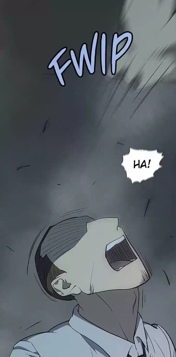 Item (KIM Junseok) Ch.070